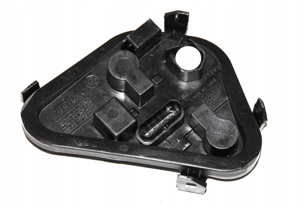 фото №10, Оригінальний канал повітря bmw mini