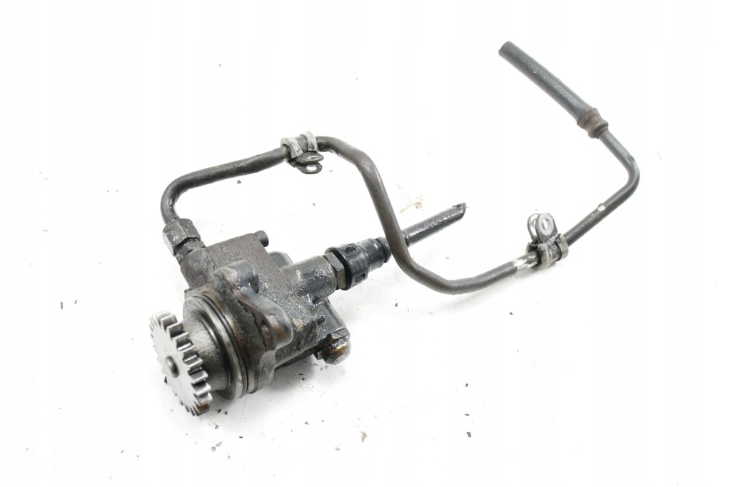 фото №1, Насос пального упорскування renault premium midlum dxi5 volvo fl