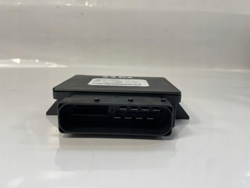 фото №5, Renault arkana 1.3 tce 22 модуль тормоза ручного 285f23724r