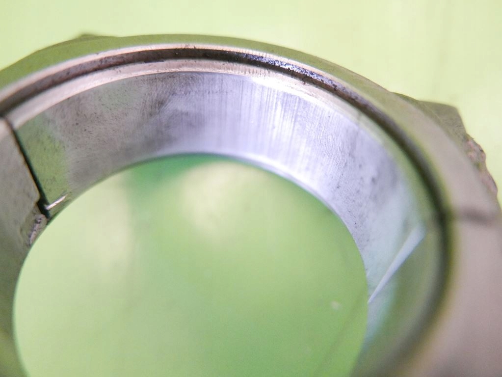 фото №4, Поршень шатун citroen jumpy ii 2.0 hdi rhk 120km