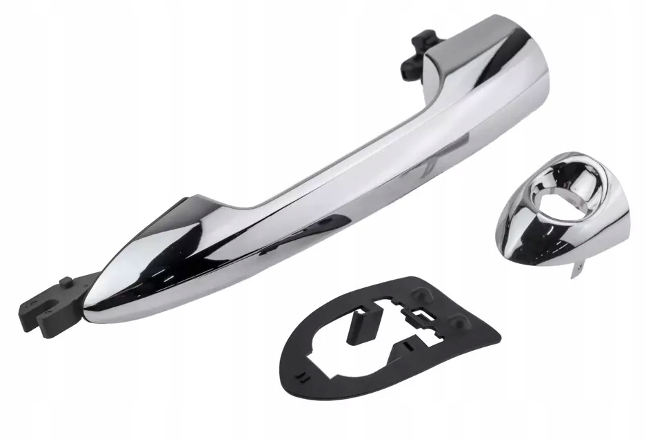 фото №1, Alfa romeo giulietta mito ручка двері перед ліва