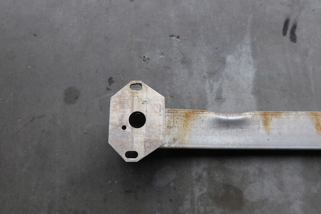 фото №10, Балка задняя бампера bmw 2 7318825