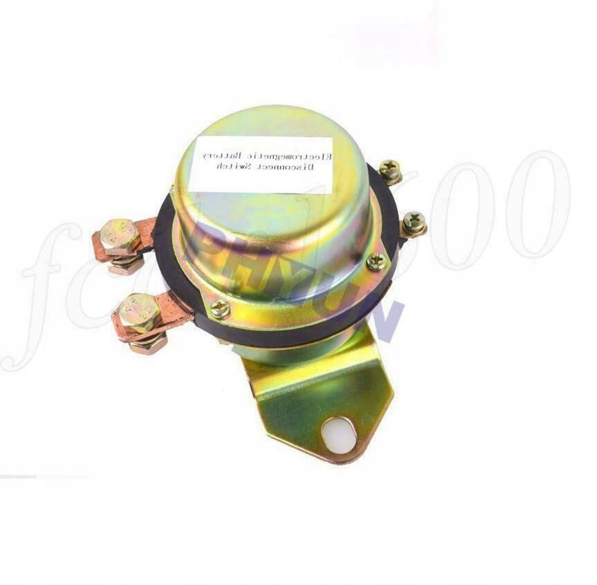 фото №10, Система odłączania аккумулятора с пульт дистанционного управление прочный аккумулятор