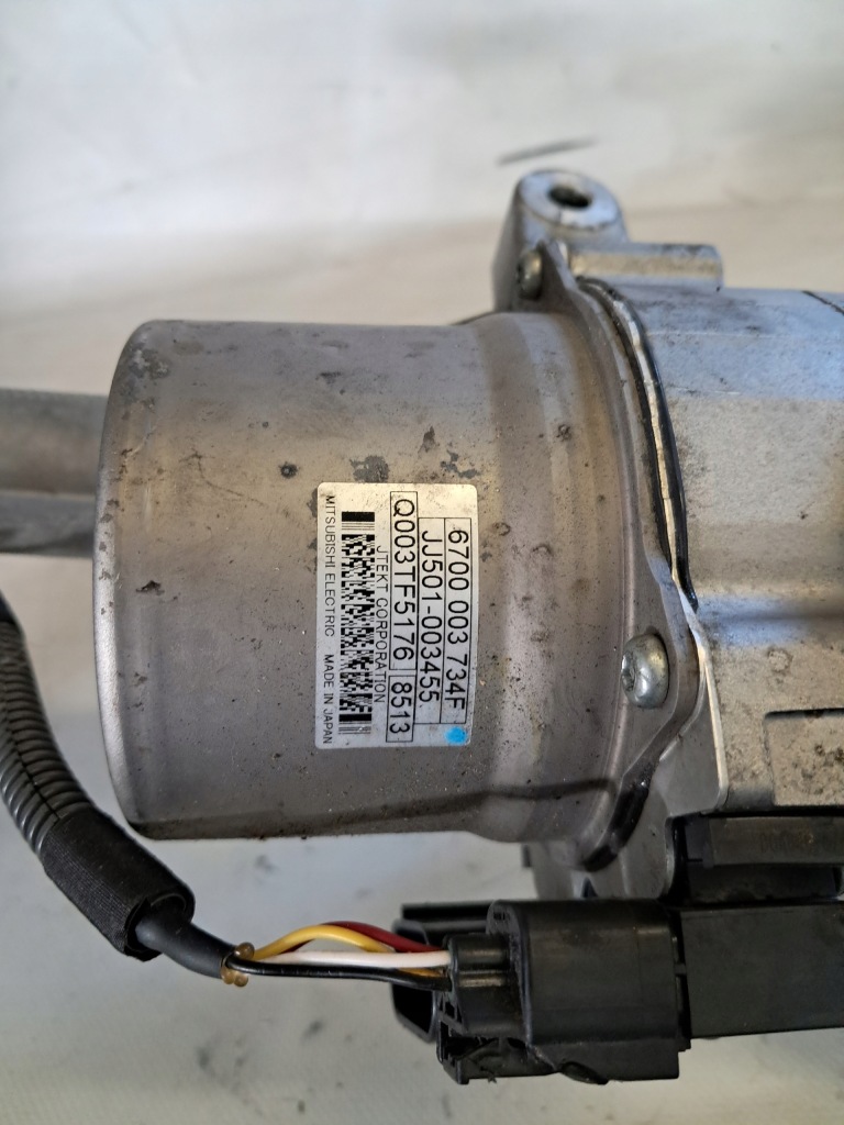 Рулевая рейка трансмиссия рулевая mercedes w177 1774604700 Цена