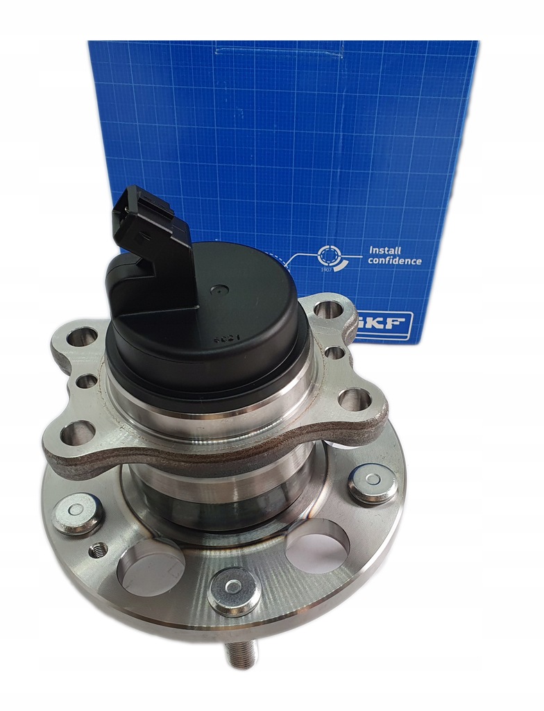 фото №1, Підшипник ступиця osi задня pr / le kia soul ii 2014-