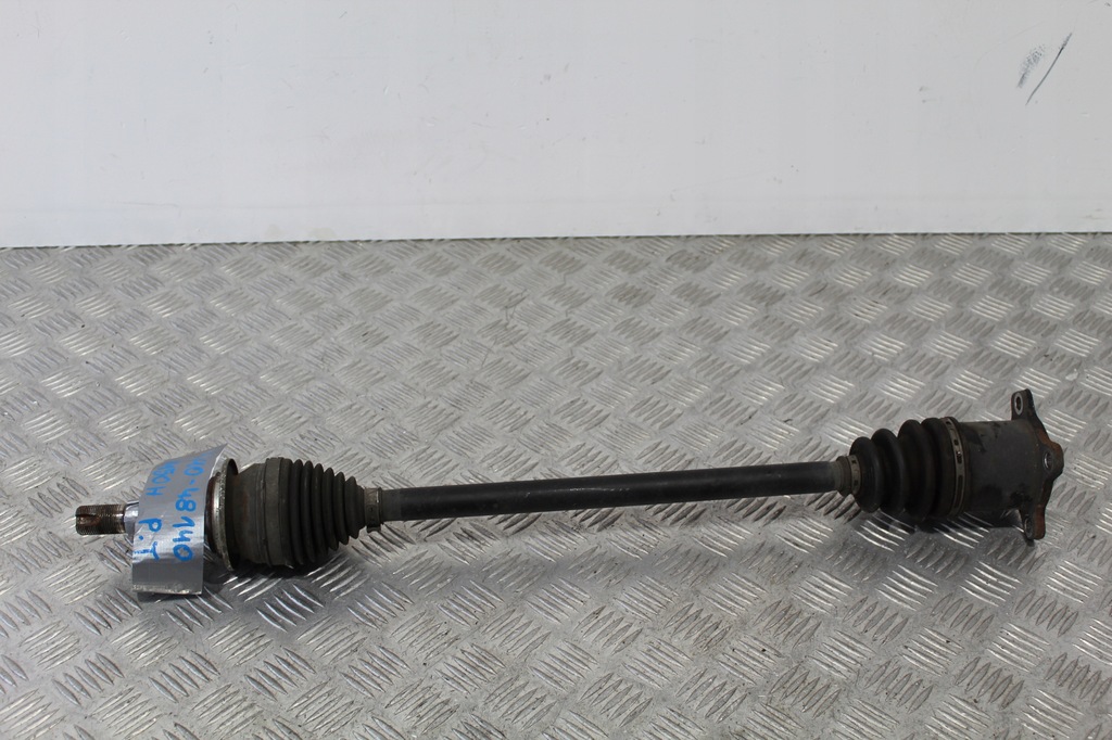 фото №1, Приводной вал правый задняя lexus rx 450h iv 4