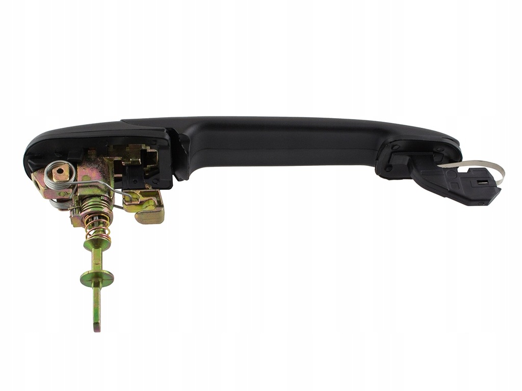 фото №2, Vw caddy seat inca 95-03 new ручка передня ліва