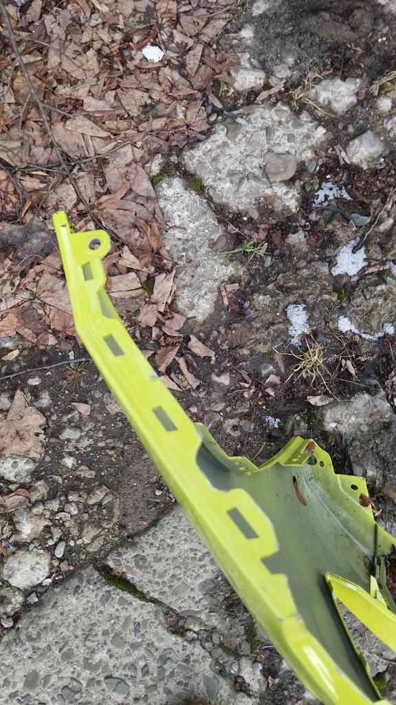 фото №10, Бампер перед skoda kamiq 19–2023r 658807221