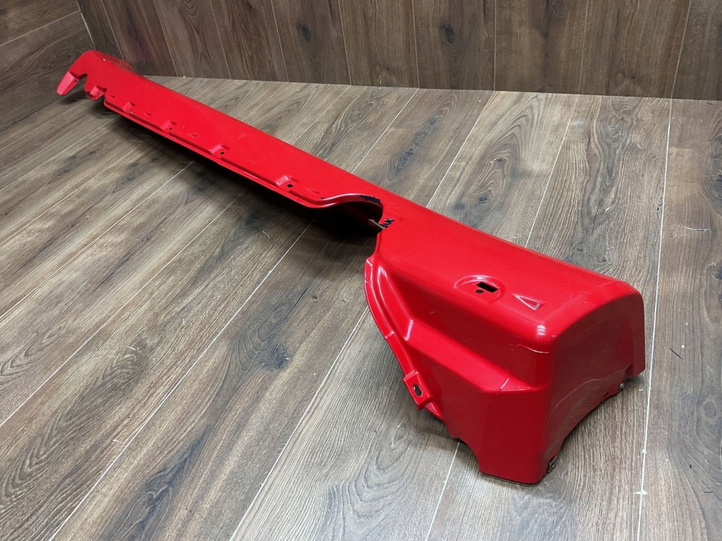 Купить Молдинг порог правая mercedes-benz sl500 r129 a1296902840