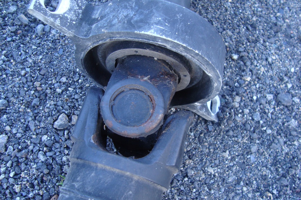 фото №9, Wał приводной bmw x4 f26 3,0 xd poznań