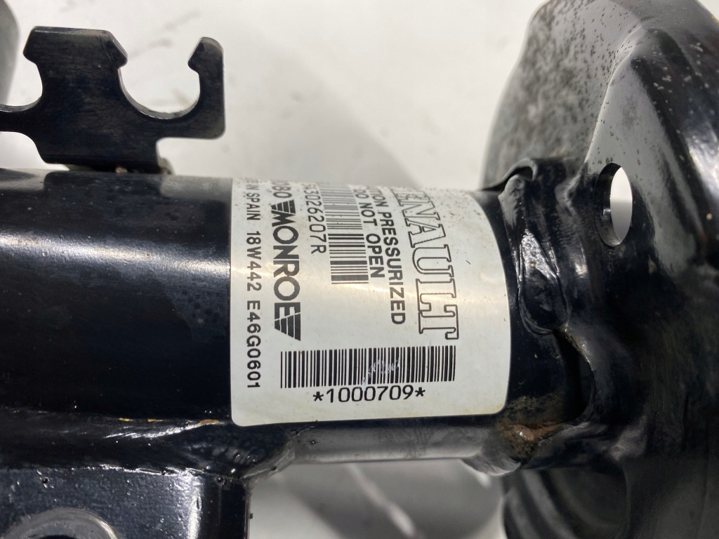 Амортизатор перед передній лівий 4-керування renault talisman в Україні
