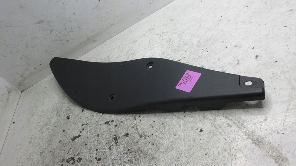 фото №7, Nissan pathfinder 2.5 dci 80288eb000 заглушка дверь