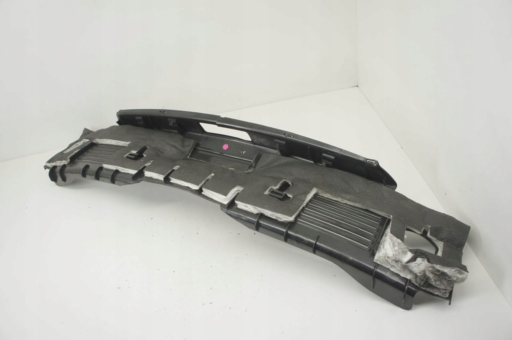 фото №5, Gs010 bentley continental gt i захист поперечина заднього