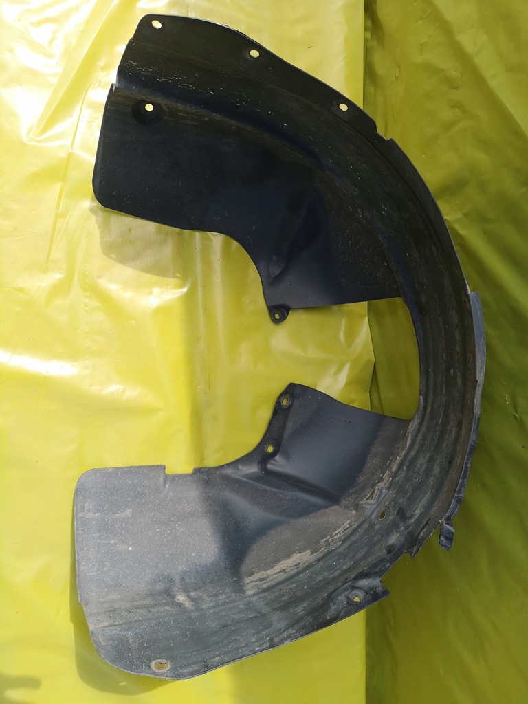 фото №1, Ford b max b-max подкрылок передние правое оригинал