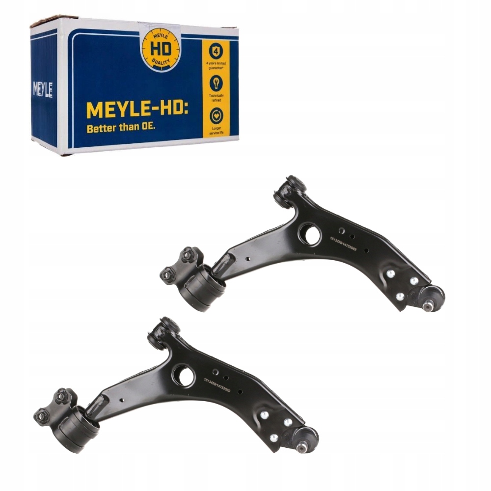 фото №1, 2x рычаг перед правая ford kuga mk1 2.0-2.5 2008-2012