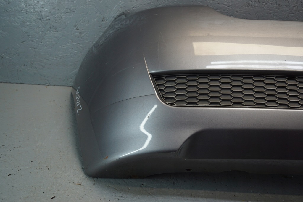 фото №9, Бампер задняя chevrolet aveo t250 hb