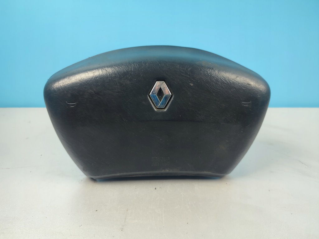 фото №1, Подушка подушка безпеки водія renault trafic 8200136331