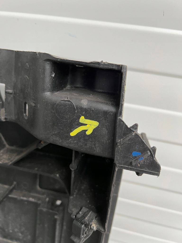 фото №12, Pas передний радиатор citroen c3 ii бензин