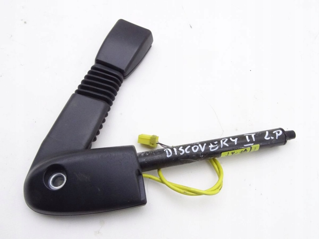 фото №1, Land rover discovery ii 98-04 натягувач поперечина лівий перед