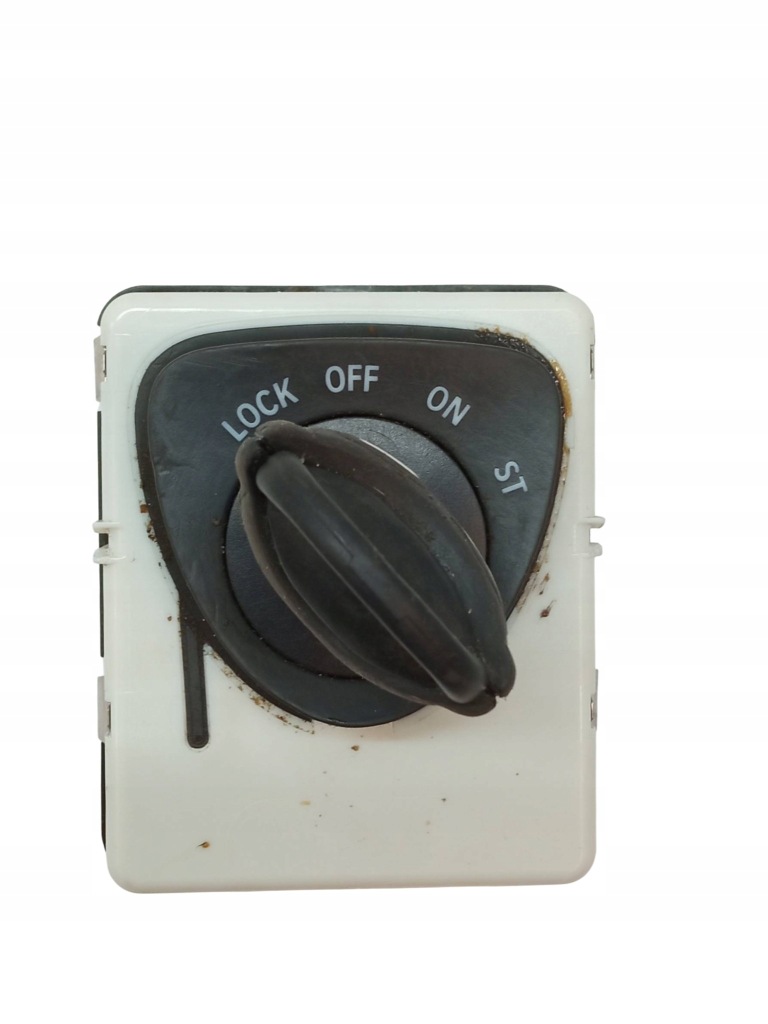 Купити Замок запалювання 48819001 saab 9-3 2 2002-2014