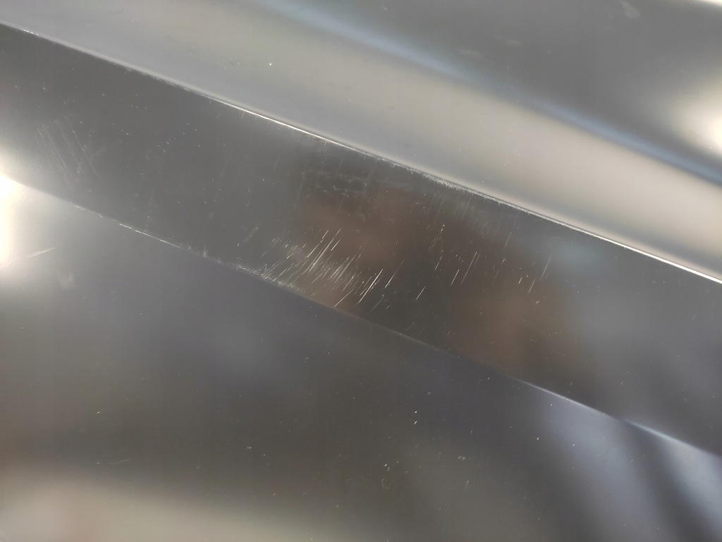 фото №6, Audi a7 s7 4k8 крила правий задній задня 2018-