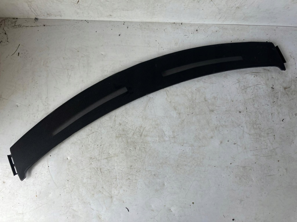 Купити Молдинг решітка заглушка консолі tesla model s