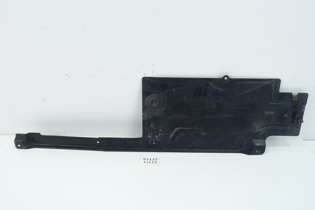 фото №1, Захист підвіска права porsche 911 991504606