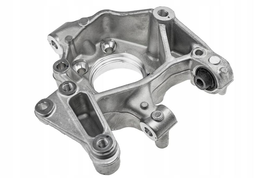 фото №2, Nty поворотний кулак задня