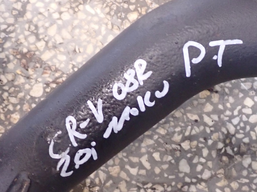 фото №10, Поворотний кулак ступиця важіль правий задня honda cr-v crv iii 2.0 110kw 2008r супорт