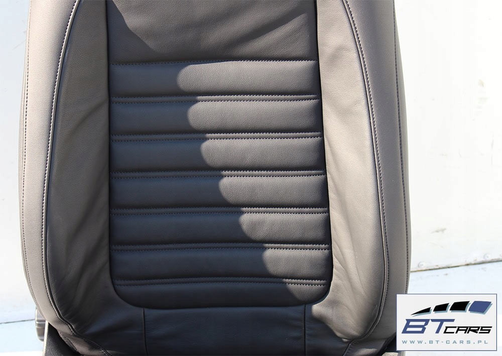 фото №9, Vw new the beetle сидіння комплект сидінь сидіння сидіння оббивка + bocze