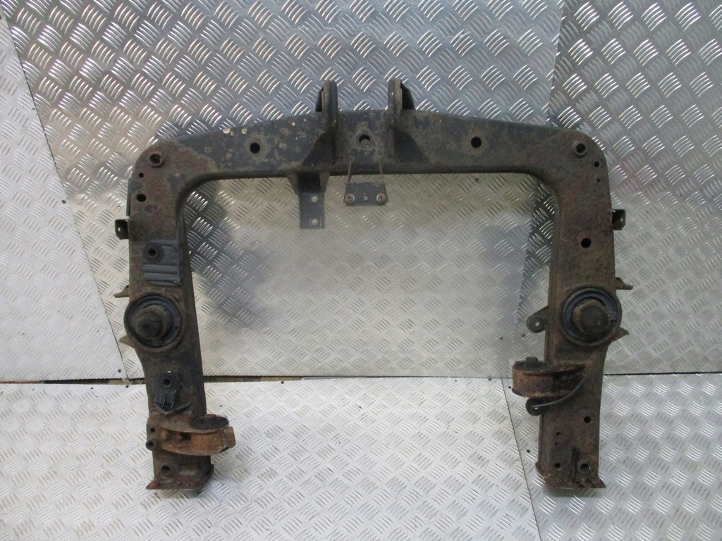 фото №1, Подрамник подрамник smart fortwo 0.9