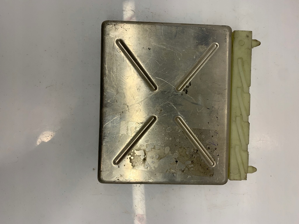 фото №1, Блок керування двигуна volvo p09480761