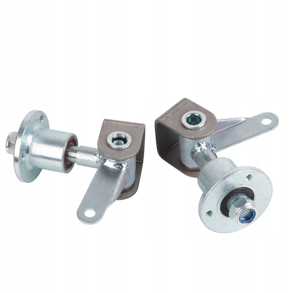 фото №14, 17mm 3 stud ступица передний колеса подшипник