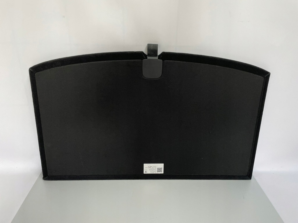 Обшивка пол обивка багажника tesla model y Недорого