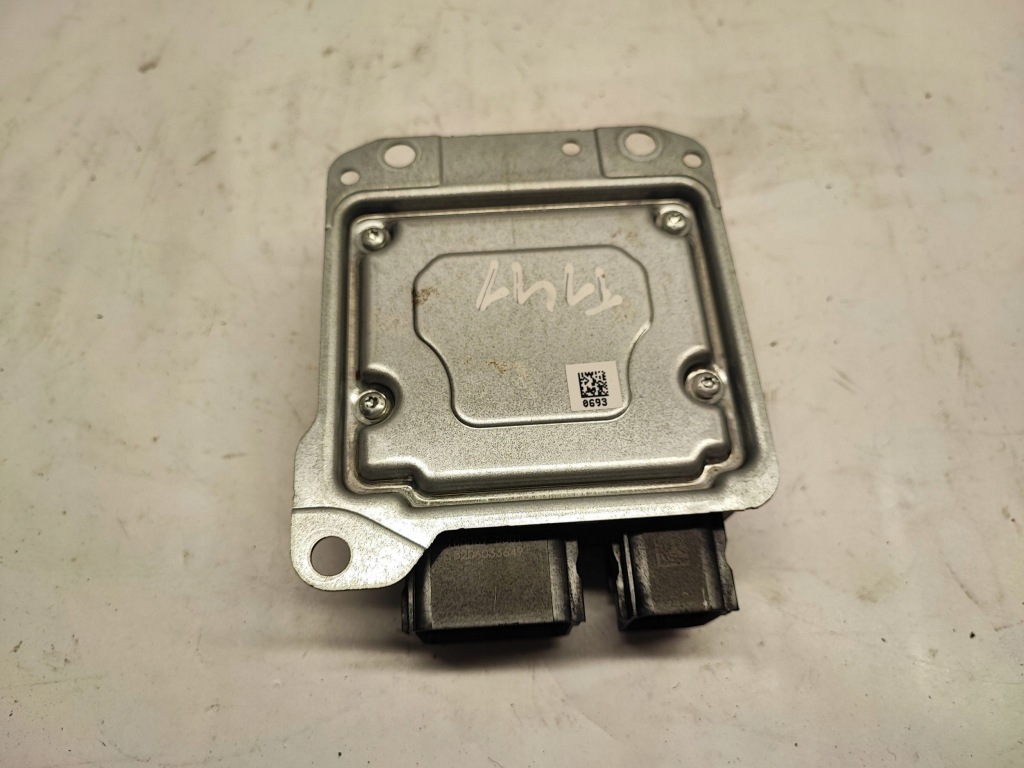 Купити Tesla model x блок керування подушка безпеки 103676700a 2017