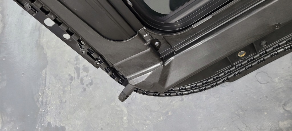 фото №9, S6 c7 4g lift a6 люк люк as3 16r sedan 4g5877041g