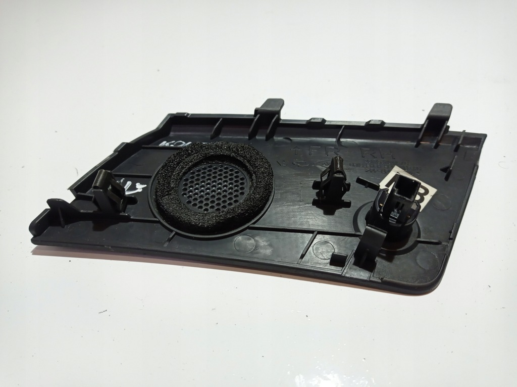 фото №4, Накладка динаміка права renault koleos 28176jy01a