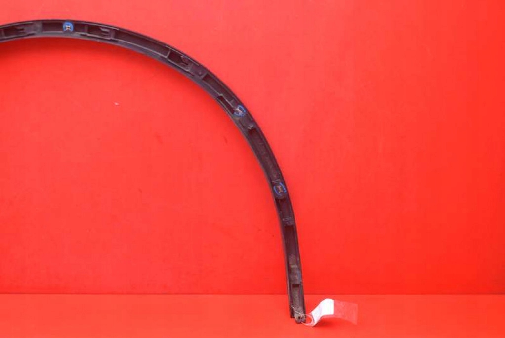 фото №7, Молдинг крила лівий перед czarna 7p6853717 vw touareg 2 ii 7p 10-14