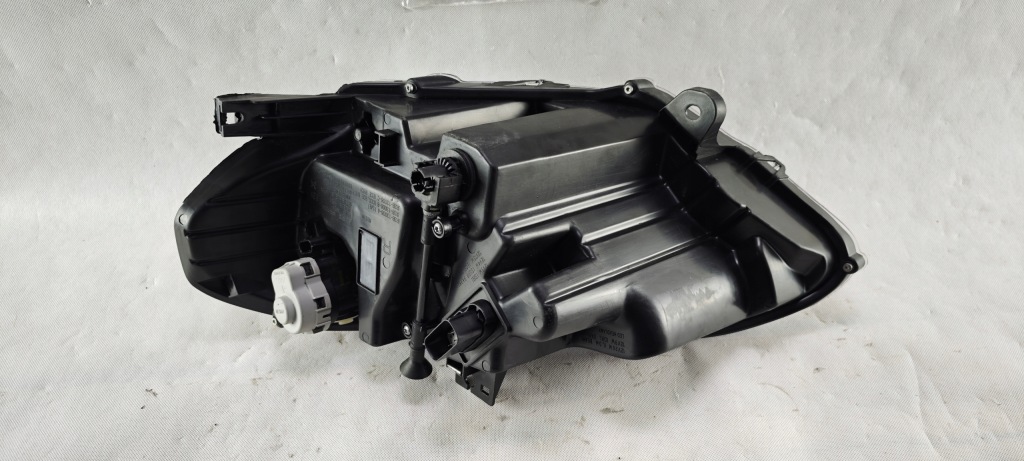 Ford mustang vi 6 рестайлинг  full led правый фара фара правый Цена