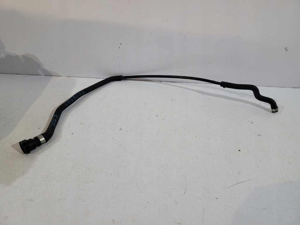 фото №1, Bmw 3 e90 e92 шланг wody 7565092 - 059