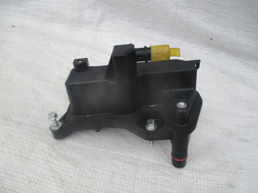 фото №1, Вентиляція картера оливи ford kuga mk3 focus mk4 1.5 ecoboost