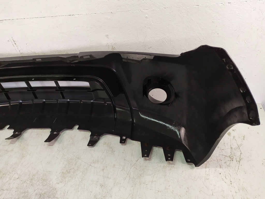 фото №15, Бампер перед передній nissan navara iii d-40 620225x00h