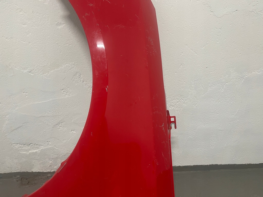 фото №5, Ford galaxy mk4 15- крила лівий перед