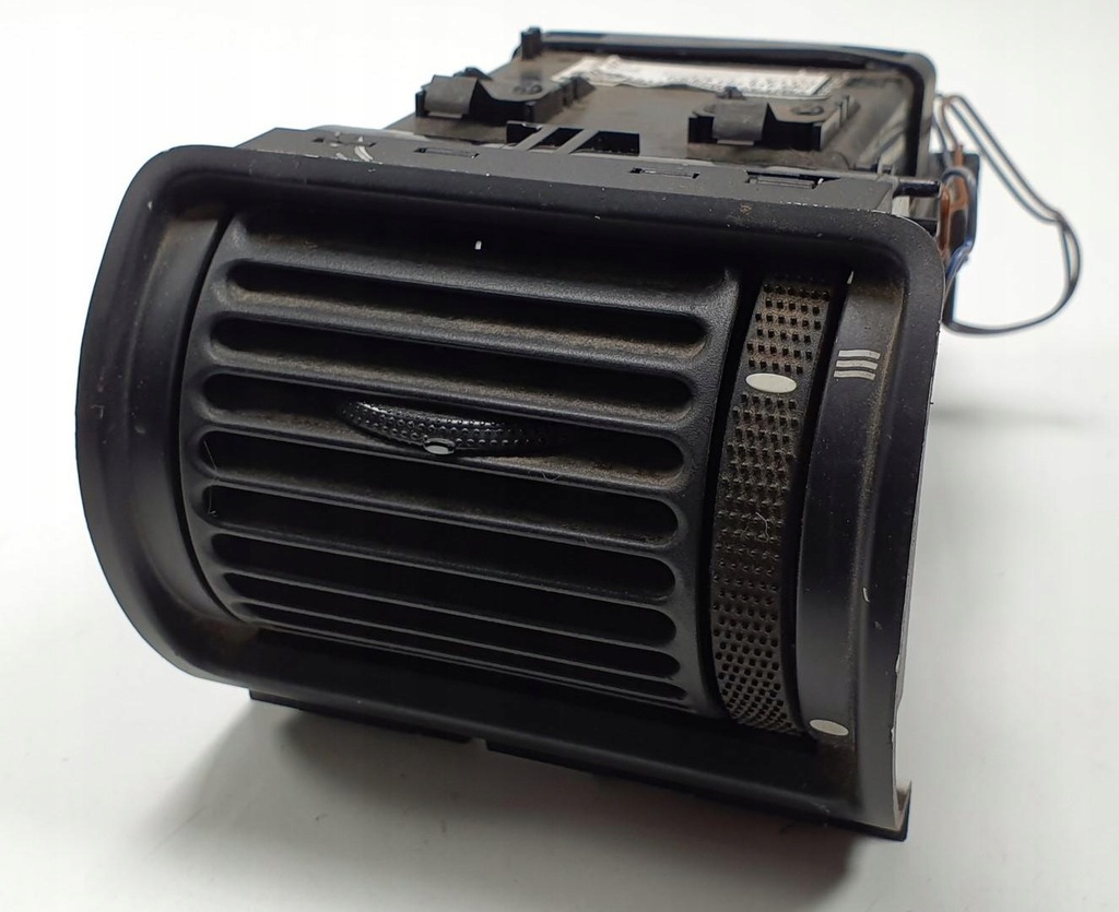 фото №1, Решітка обдув лівий перед ford galaxy mk2