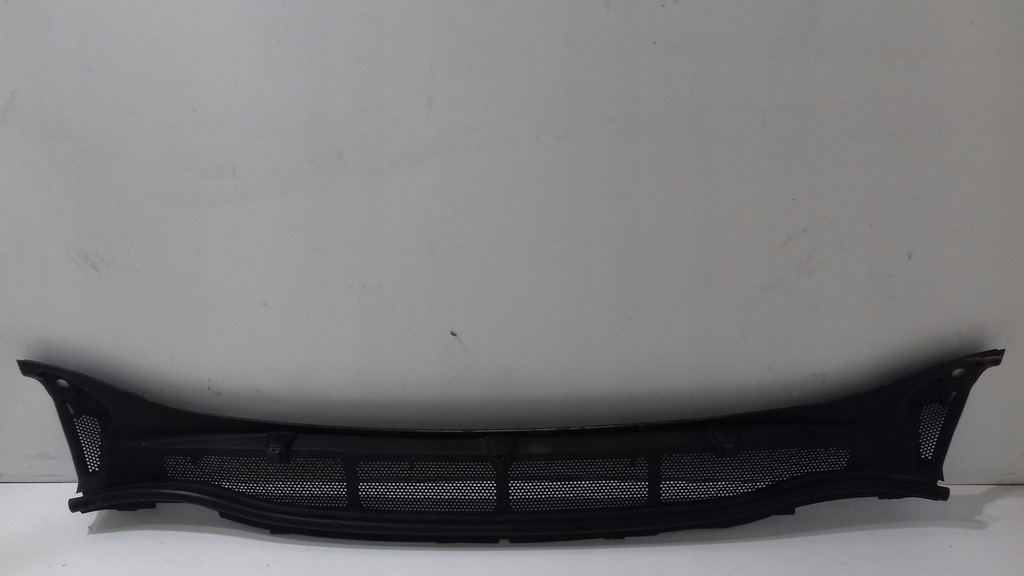 фото №1, Ford s-max ii galaxy iv жабо верхній