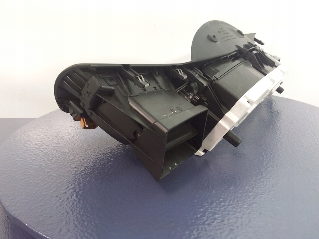 фото №5, Citroen c5 iii 1.6 hdi счетчик приборы 966632688