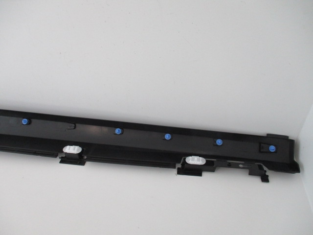 фото №11, Citroen c3 iii молдинг порог левая nowa