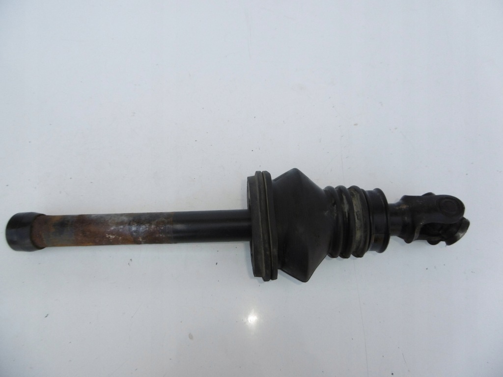 фото №6, Тяга колонки рулевого renault magnum