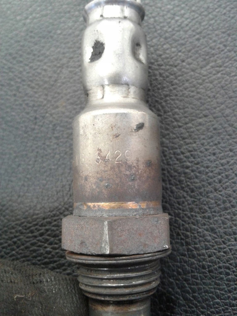 фото №5, Датчик лямбда-зонд 610w83429 ford s-max 2,0 tdci