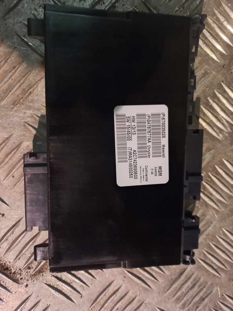 фото №12, Idealne kpl.fotele заднє сидіння шкіра maserati levante 1